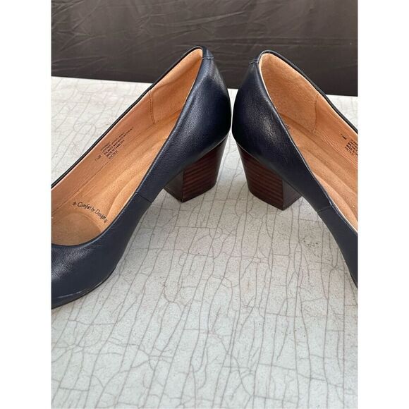 Sofft Lana Heeled Sandals for Women - Picture 8 of 10